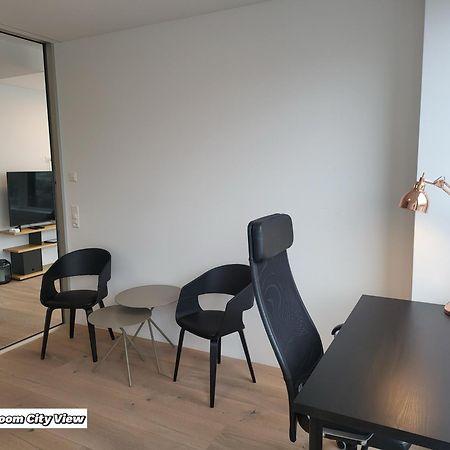 Park Tower City View Apartments Ζουγκ Εξωτερικό φωτογραφία
