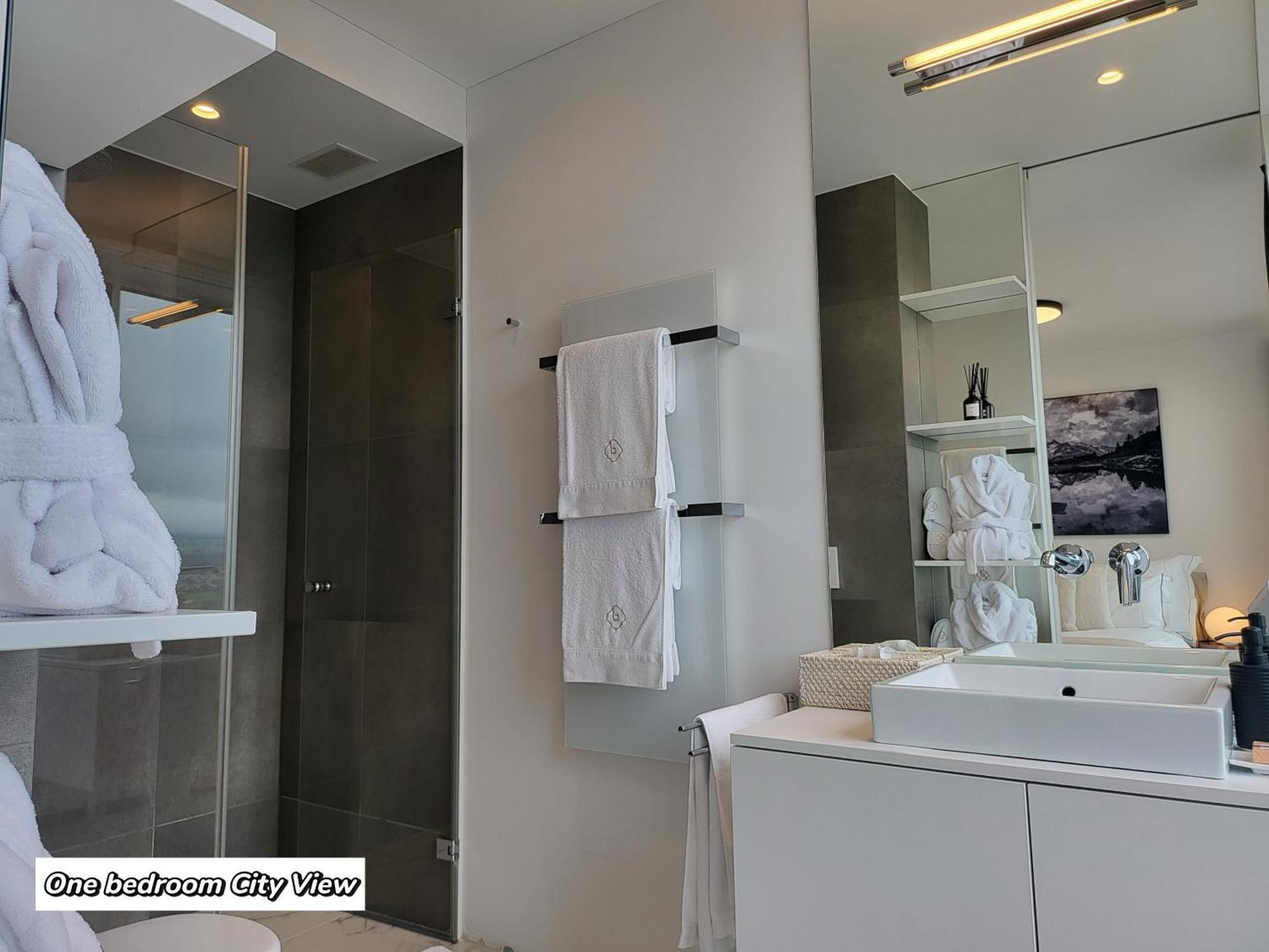 Park Tower City View Apartments Ζουγκ Εξωτερικό φωτογραφία