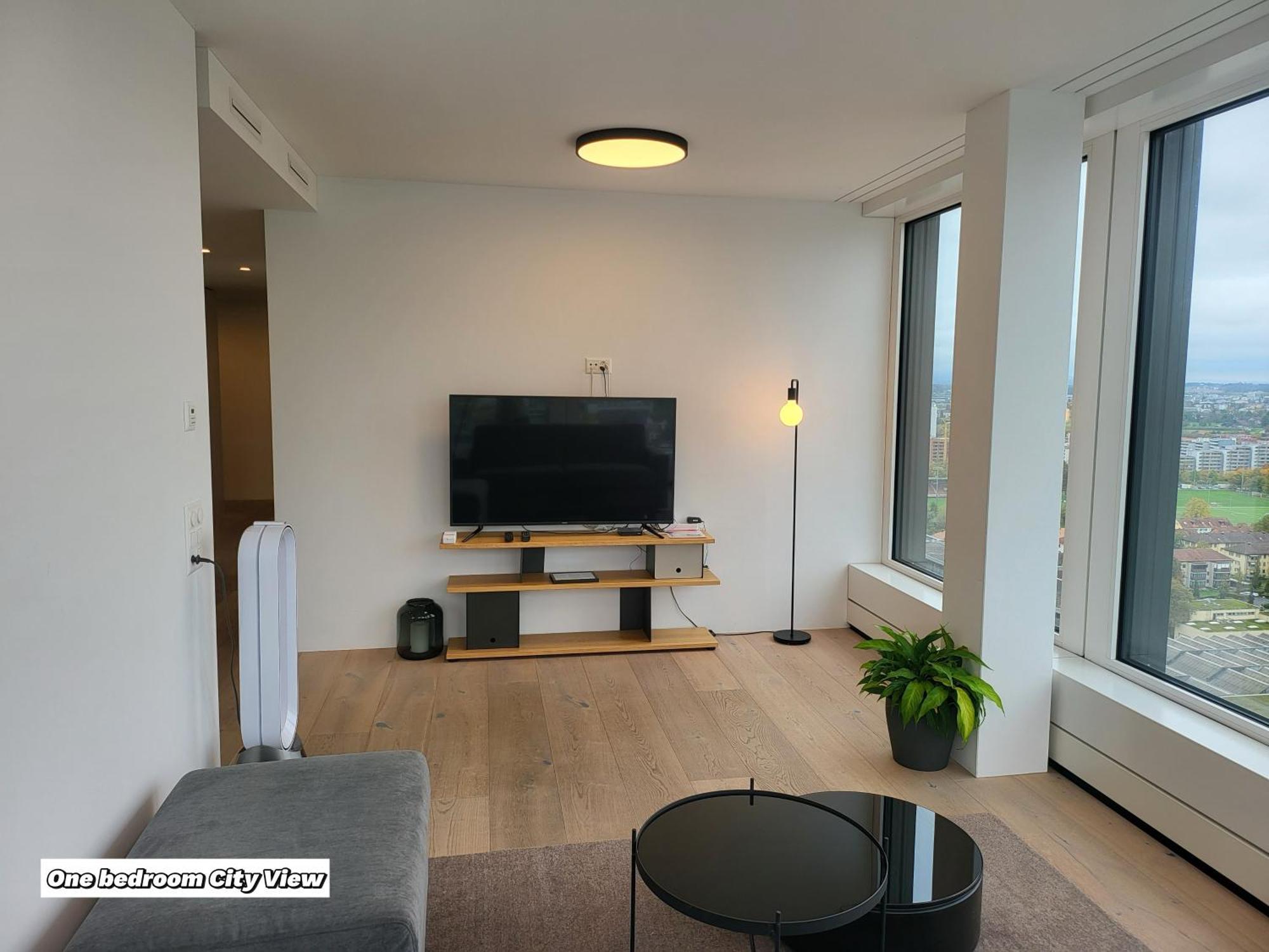 Park Tower City View Apartments Ζουγκ Εξωτερικό φωτογραφία