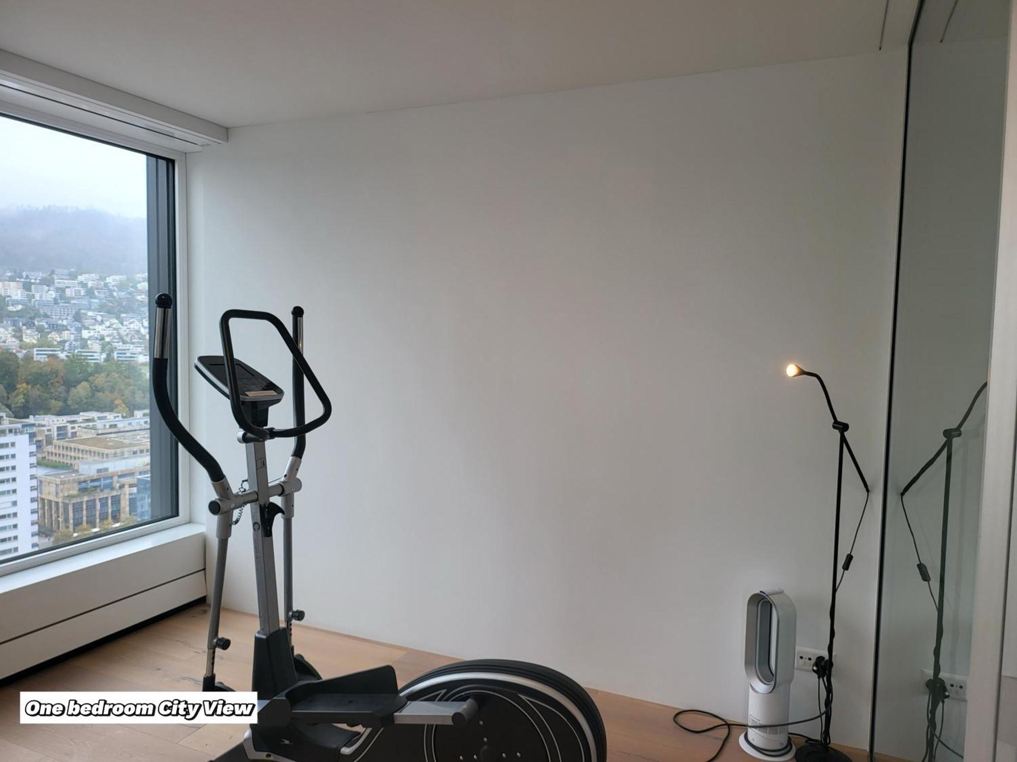 Park Tower City View Apartments Ζουγκ Εξωτερικό φωτογραφία