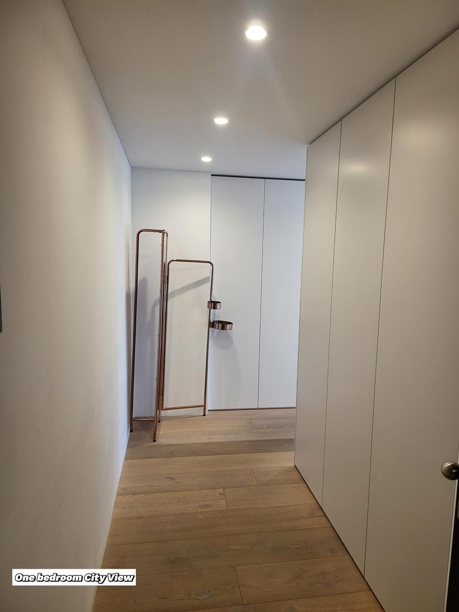 Park Tower City View Apartments Ζουγκ Εξωτερικό φωτογραφία