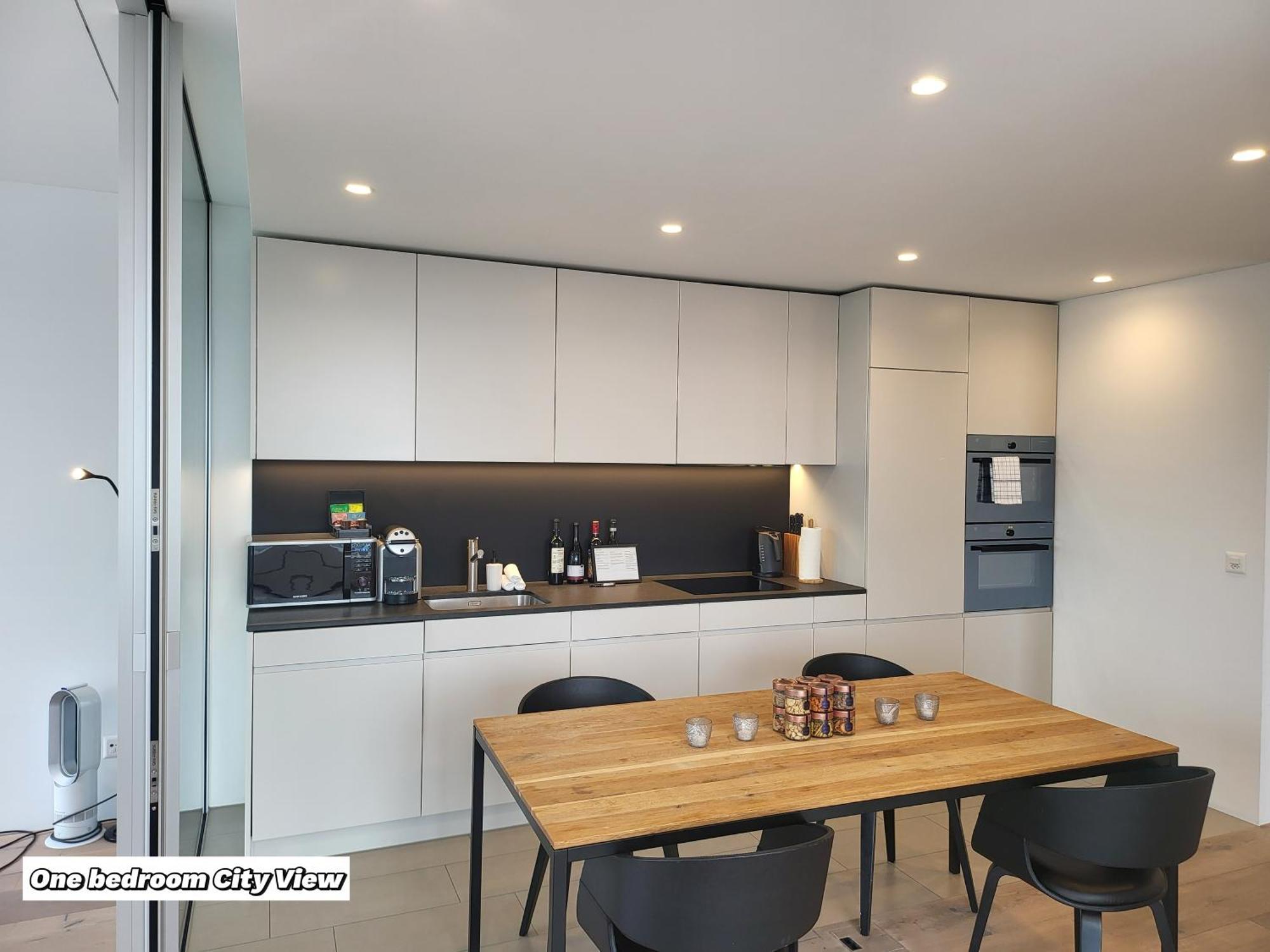 Park Tower City View Apartments Ζουγκ Εξωτερικό φωτογραφία